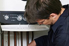 boiler repair Mixtow